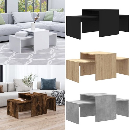 Couchtisch set satztisch - couchtisch,