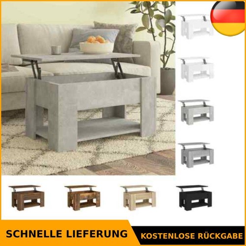 Couchtisch 79x49x41cm