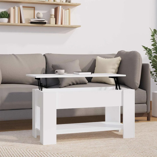 Couchtisch 101x49x52cm