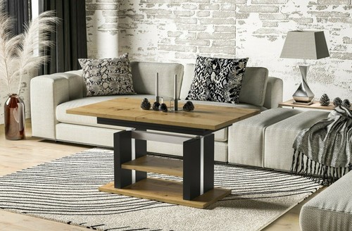 Couchtisch 110 170 - couchtisch, cm