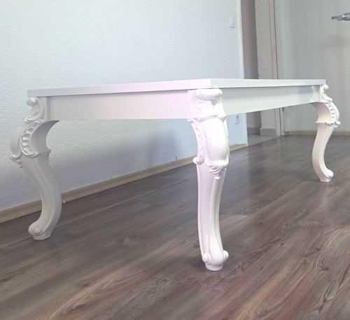 Ikea lack tisch - lack, c-tisch